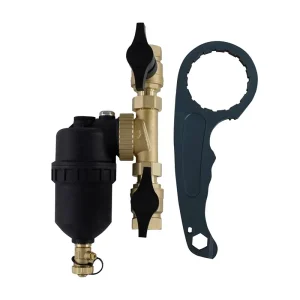 ZL-2581 Strainer Valves