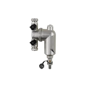 ZL-2594 strainer valve