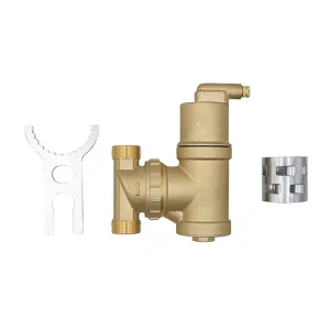 ZL-2595 Mirco bubble Deaerator