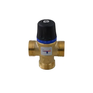 ZL-2611 Thermostatic Mixer For Domestic Water