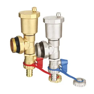 ZL-2811 End units