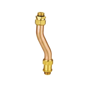 ZL-2831 By Pass Valves