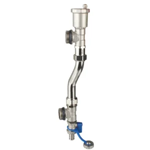 ZL-2831B By Pass Valve