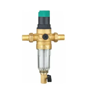 ZL-2836B Strainer Valves