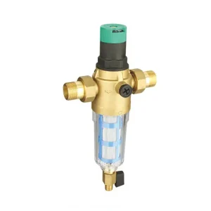 ZL-2837 Strainer Valves