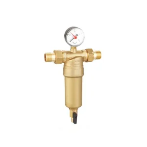 ZL-2839 Strainer Valves
