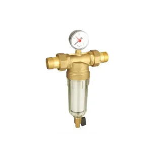 ZL-2839B Strainer Valves