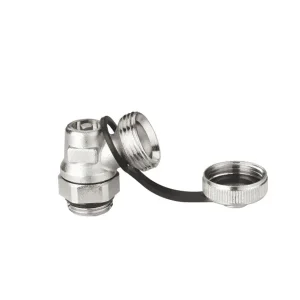 ZL-2861 Drain valve