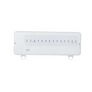 ZL-3348 Thermostatic Panels