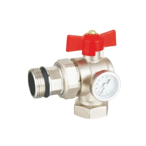 ZL-4013 Angel Ball Valve