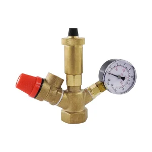 ZL-4021 Safety Valve Groups