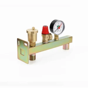 ZL-4022 Safety Valve Groups