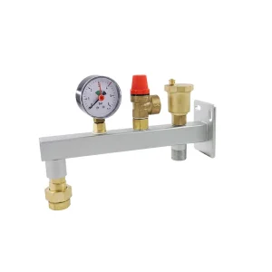 ZL-4022F Safety Valve Groups