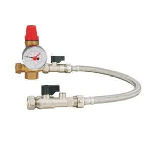 ZL-4023 Safety Valve Groups