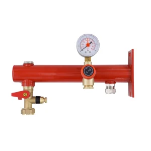 ZL-4024 Safety Valve Groups