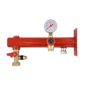 ZL-4024 Safety Valve Groups