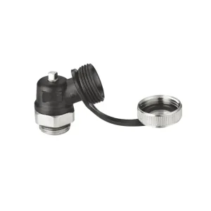 ZL-4245 Plastic drain valve