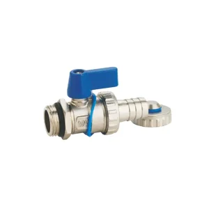ZL-4247 Drain valve