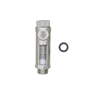 ZL-4901 Manual Valves