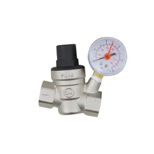 ZL-6403 pressure reducing valve