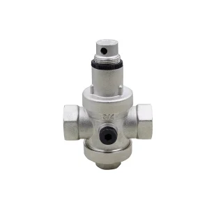 ZL-6408 pressure reducing valve