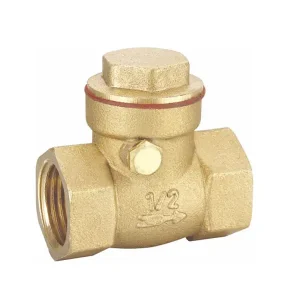 ZL-7006 Check Valves
