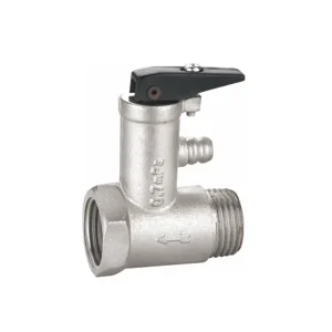 ZL-714 Safety Valves