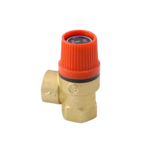 ZL-716 Safety Valves
