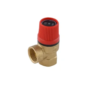 ZL-716 Safety Valves