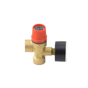 ZL-717 Safety Valves