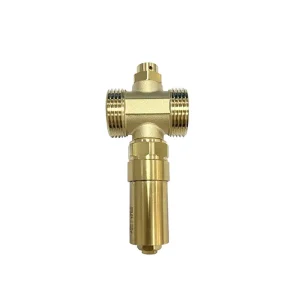 ZL-7203 Anti-freeze valve