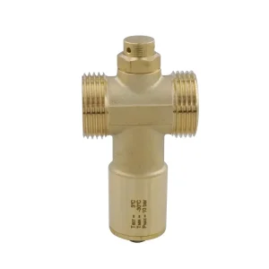 ZL-7205 Anti-freeze valve