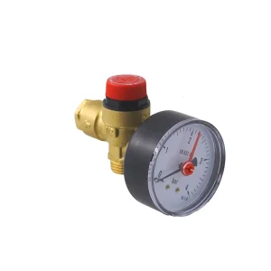 ZL-723 Safety Valves
