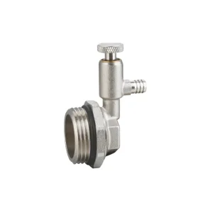 ZL-7325B Manual exhaust valve