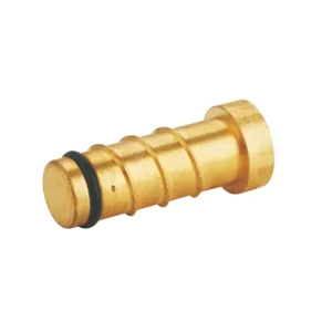 ZL-9116 Plugs