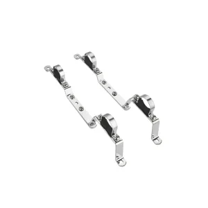 ZL-F1010 Brackets