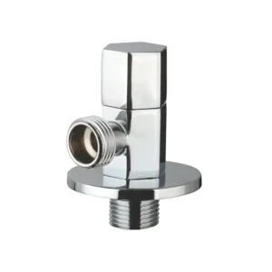 ZL-F411 Angle Valves