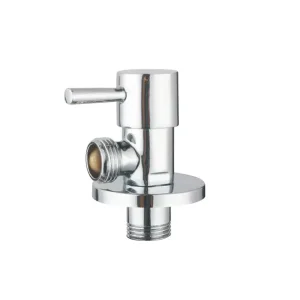 ZL-F413 Angle Valves