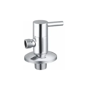 ZL-F413B Angle Valves