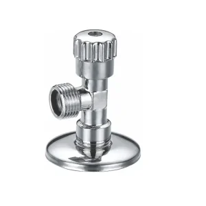 ZL-F415 Angle Valves