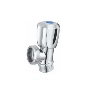 ZL-F418 Angle Valves