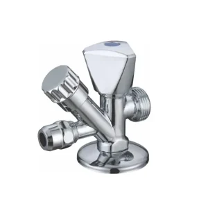 ZL-F421 Angle Valves