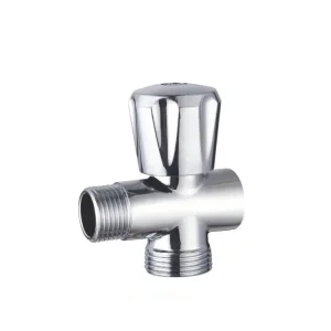 ZL-F422 Angle Valves
