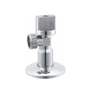 ZL-F423 Angle Valves