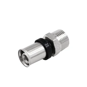 ZL-KY103 Mlcp Press Fitting