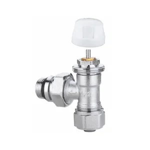 Zl-2115 Angle valve