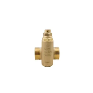 Zl-7208 Anti freeze valve