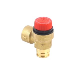 ZL-721 Safety valve