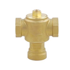 ZL-2587B Anti-condensation Valve
