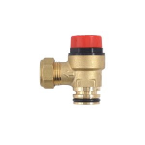 ZL-724 Safety valve